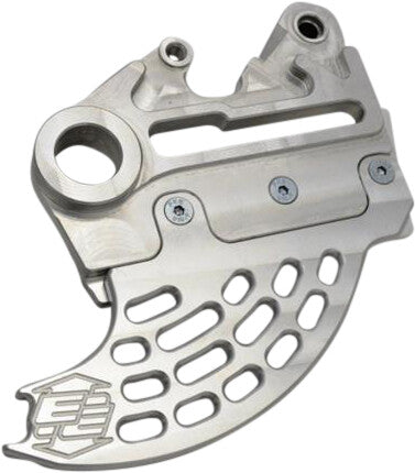ENDURO ENGINEERING Rear Disc Guard - 33-046