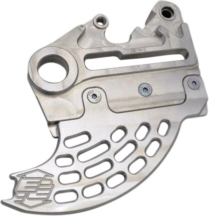 ENDURO ENGINEERING Rear Disc Guard - 33-047