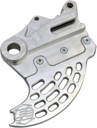 ENDURO ENGINEERING Rear Disc Guard - 33-048