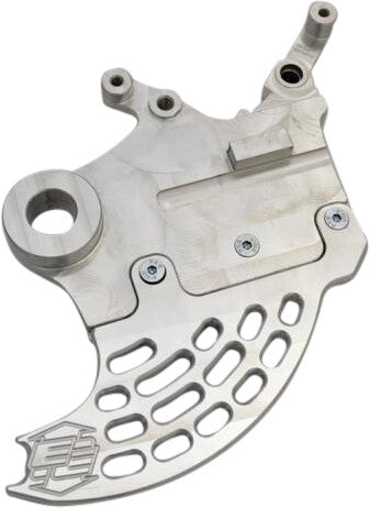 ENDURO ENGINEERING Rear Disc Guard - 33-054