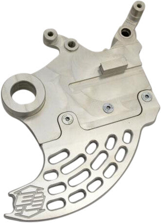 ENDURO ENGINEERING Rear Disc Guard - 33-055
