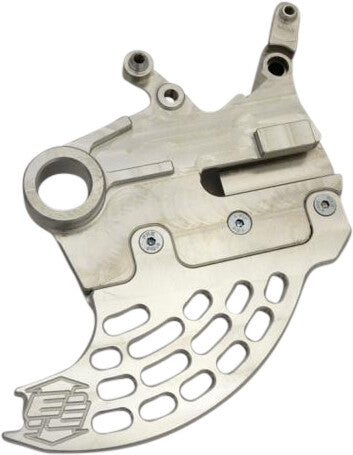 ENDURO ENGINEERING Rear Disc Guard - 33-061