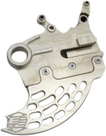 ENDURO ENGINEERING Rear Disc Guard - 33-063