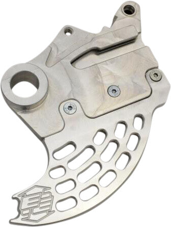 ENDURO ENGINEERING Rear Disc Guard - 33-071
