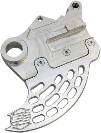 ENDURO ENGINEERING Rear Disc Guard - 33-073