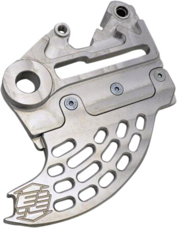 ENDURO ENGINEERING Rear Disc Guard - 33-1145