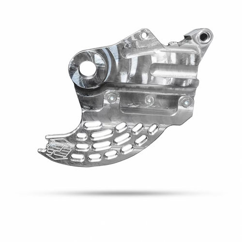 ENDURO ENGINEERING Rear Disc Guard - 33-4025