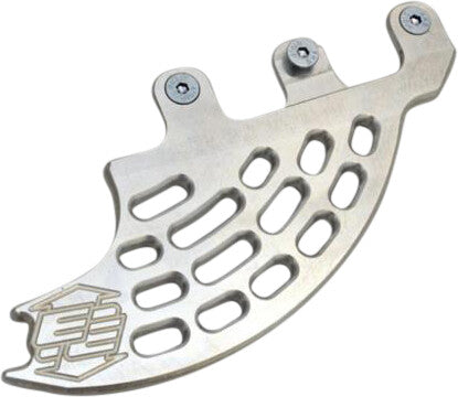 ENDURO ENGINEERING Replacement Fin For Rear Disc Guard - 33-051