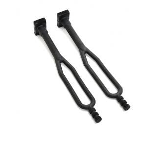 ENDURO ENGINEERING Replacement Rubber Straps - 11-114RS