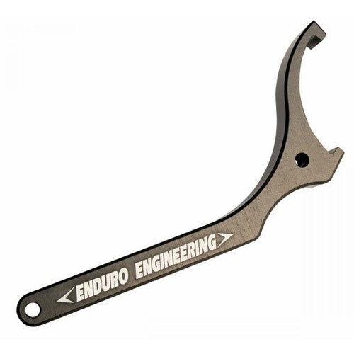 ENDURO ENGINEERING Shock Spanner Wrench - 22-300