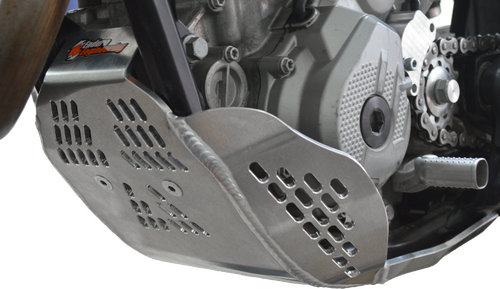 ENDURO ENGINEERING Skidplate - 24-016