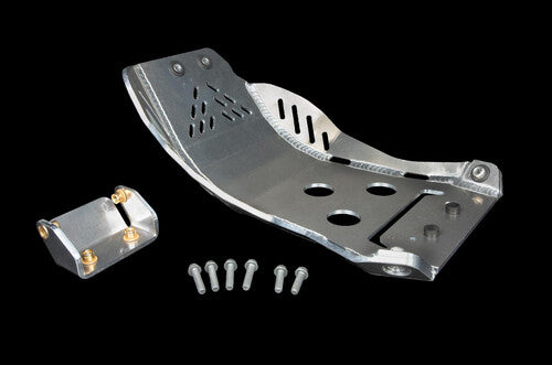 ENDURO ENGINEERING Skidplate - 24-1223