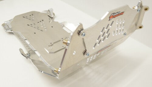 ENDURO ENGINEERING Skidplate - 24-1319