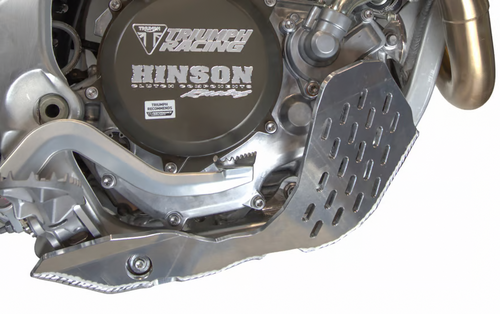 ENDURO ENGINEERING Skidplate - 24-2025