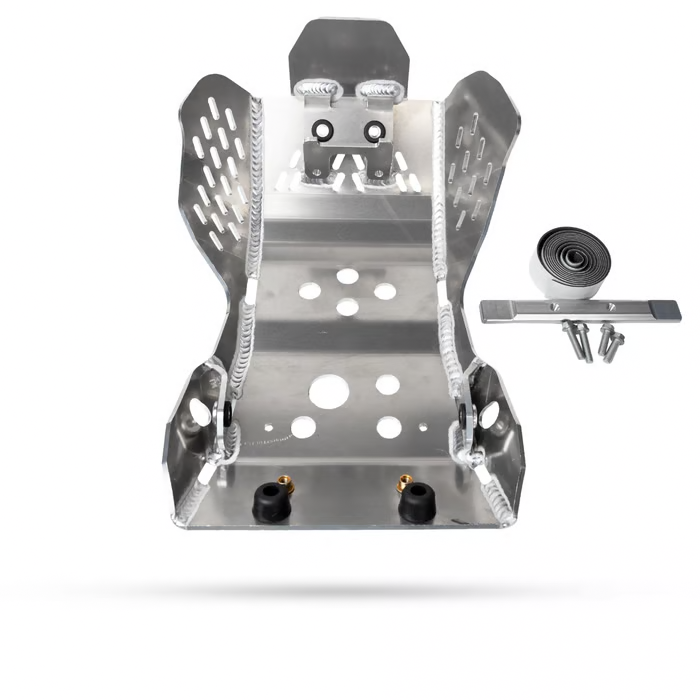 ENDURO ENGINEERING Skidplate - 24-2125