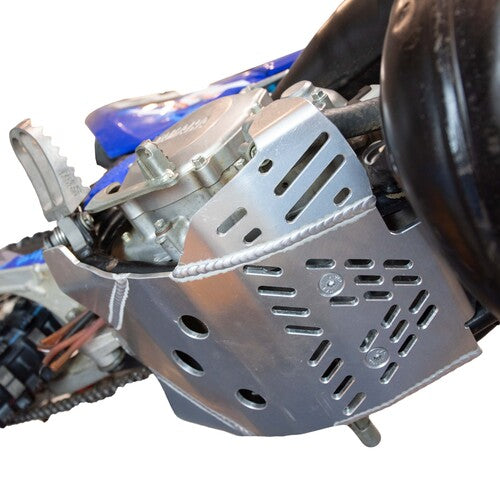 ENDURO ENGINEERING Skidplate - 24-5319