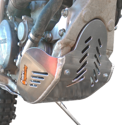 ENDURO ENGINEERING Skidplate - 24-576