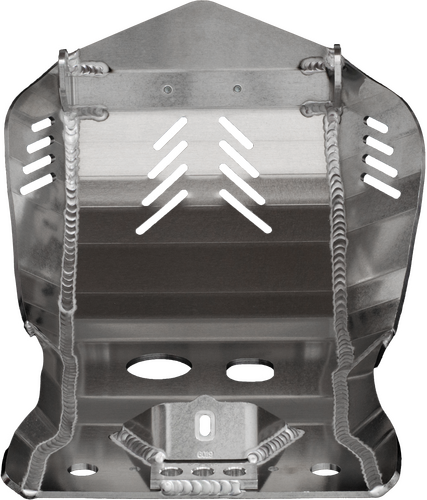 ENDURO ENGINEERING Skidplate - 24-6019