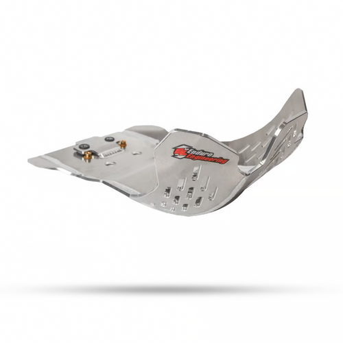 ENDURO ENGINEERING Skidplate - 24-8024