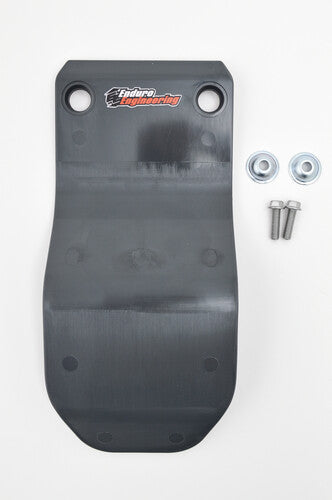 ENDURO ENGINEERING Skidplate Linkage Guard - 31-017