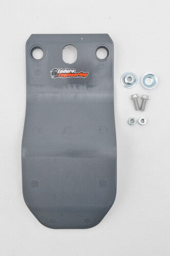 ENDURO ENGINEERING Skidplate Linkage Guard - 31-4018