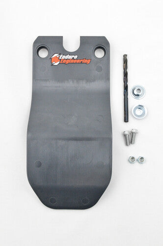 ENDURO ENGINEERING Skidplate Linkage Guard - 31-4117