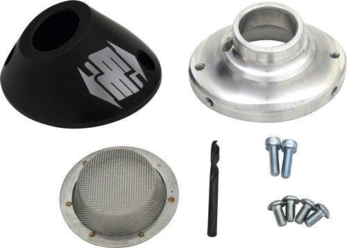 ENDURO ENGINEERING Spark Arrestor End Cap - 40-1219