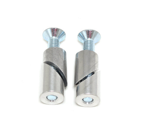 ENDURO ENGINEERING Taper Lock Set - 50-033TW
