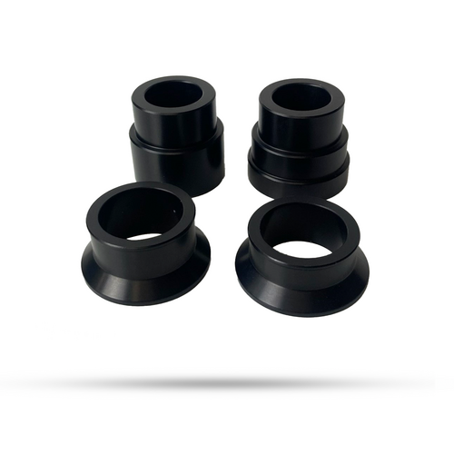 ENDURO ENGINEERING Wheel Spacers - 16-9025