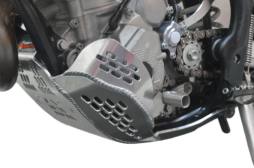 ENDURO ENGINEERING Xtreme Skidplate - 24-016X