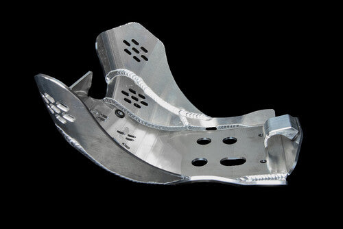 ENDURO ENGINEERING Xtreme Skidplate - 24-1017X