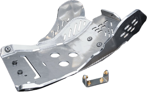 ENDURO ENGINEERING Xtreme Skidplate - 24-1023X