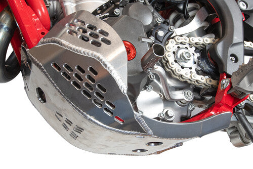ENDURO ENGINEERING Xtreme Skidplate - 24-1419X