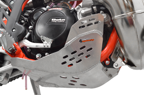 ENDURO ENGINEERING Xtreme Skidplate - 24-4020X