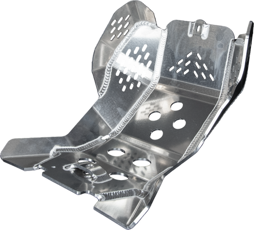 ENDURO ENGINEERING Xtreme Skidplate - 24-4224X