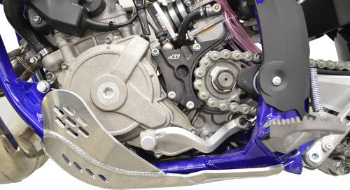 ENDURO ENGINEERING Xtreme Skidplate - 24-900X