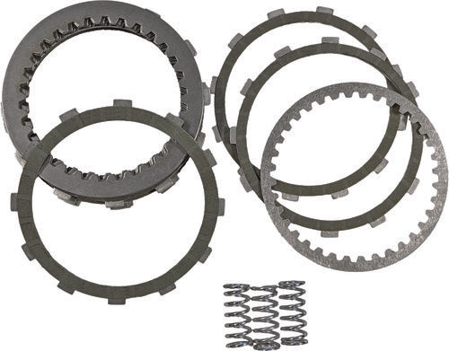 ENERGY ONE Clutch Kit For CVO Models - CV-1317