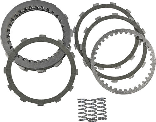 ENERGY ONE Hi-Performance M8 Clutch - TA-1810