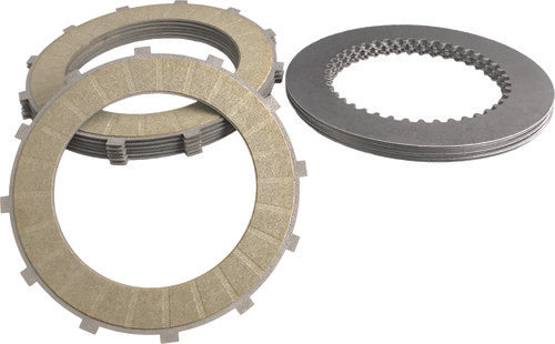 ENERGY ONE Pro Clutch Replacement Plate - RP-0005
