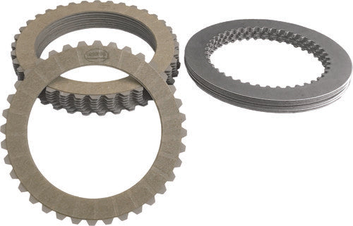 ENERGY ONE Pro Clutch Replacement Plate - RP-0029