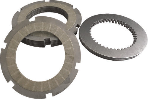 ENERGY ONE Pro Clutch Replacement Plate - RP-0041