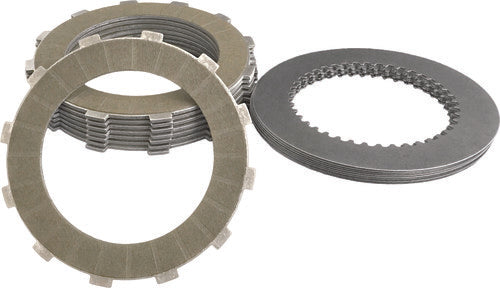 ENERGY ONE Pro Clutch Replacement Plate - RP-0200
