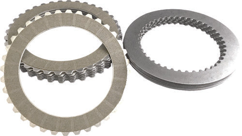 ENERGY ONE Rivera Brute Replacement Clutch - RP-0001