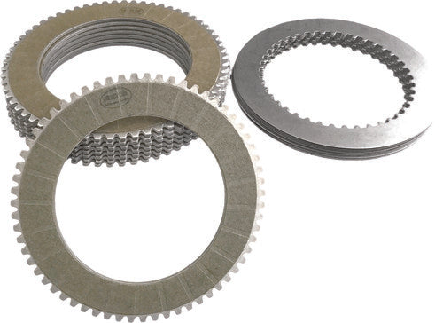 ENERGY ONE Rivera Brute Replacement Clutch - RP-0011