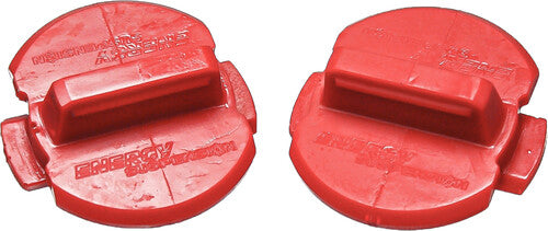 ENERGY SUSP. Footwell Drain Plug Kit - 70.7021R