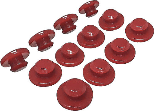 ENERGY SUSP. Seat Grommet Kit - 70.7010R