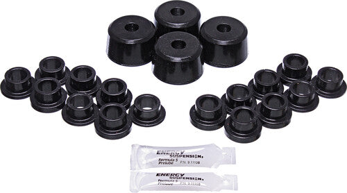 ENERGY SUSP. Shock Bushing Kit - 70.7001G