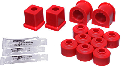 ENERGY SUSP. Sway Bar Bushing Kit - 70.7002R