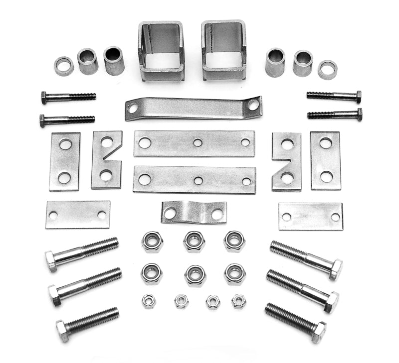 EPI 001-14 Honda 500 Foreman/Rubicon Lift Kit 2in. - EPILK121