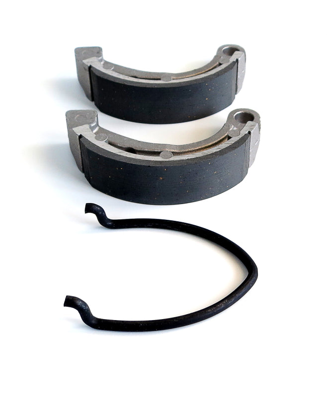 EPI 01+ Polaris 50-110 Outlaw/Sportsman Brake Shoes - WE440037